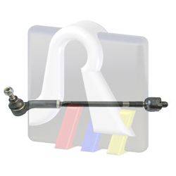 Поперечна рульова тяга