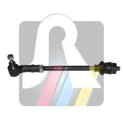 Поперечна рульова тяга