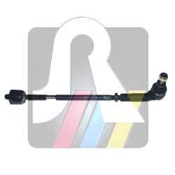 Поперечна рульова тяга