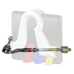 Поперечна рульова тяга