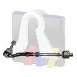 Поперечна рульова тяга