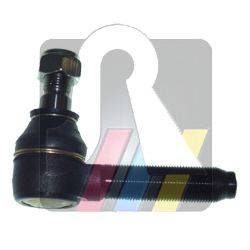 Наконечник поперечної кермової тяги