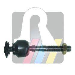 Осьовий шарнір, рульова тяга