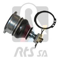 Несучий / напрямний шарнір