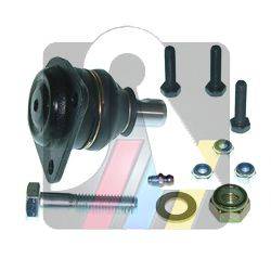 Несучий / напрямний шарнір