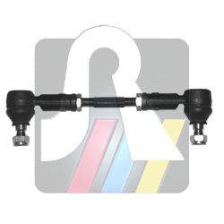 Поперечна рульова тяга