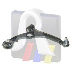 Важіль незалежної підвіски колеса, підвіска колеса