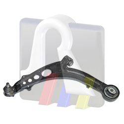 Важіль незалежної підвіски колеса, підвіска колеса