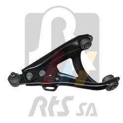 Важіль незалежної підвіски колеса, підвіска колеса