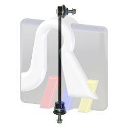 Тяга/стійка, стабілізатор