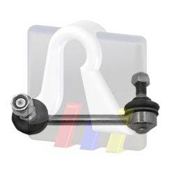 Тяга/стійка, стабілізатор