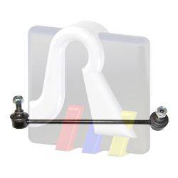 Тяга/стійка, стабілізатор