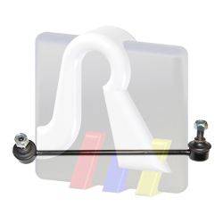 Тяга/стійка, стабілізатор