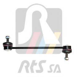 Тяга/стійка, стабілізатор