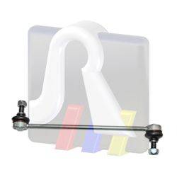 Тяга/стійка, стабілізатор