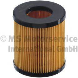 Масляний фільтр