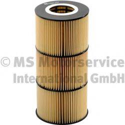 Масляний фільтр