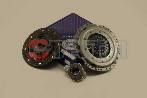 Комплект зчеплення