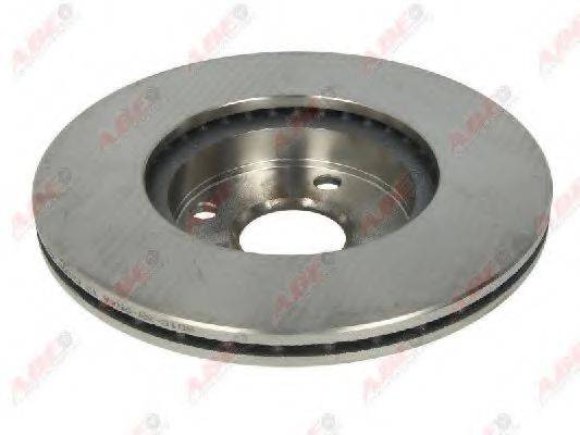 гальмівний диск