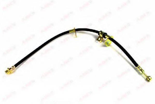 Гальмівний шланг