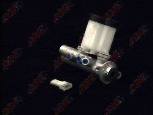 Головний гальмівний циліндр