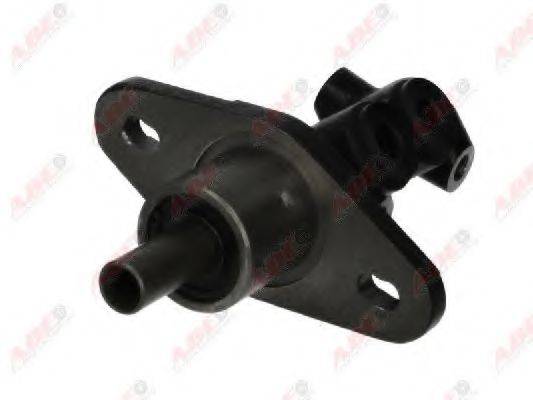 Головний гальмівний циліндр