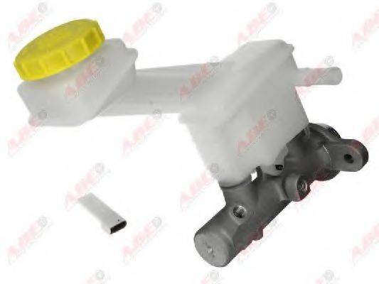 Головний гальмівний циліндр