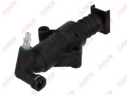 Робочий циліндр, система зчеплення