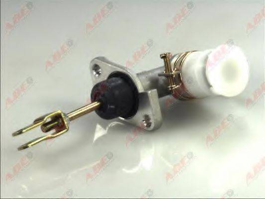 Головний циліндр, система зчеплення