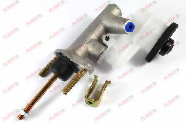 Головний циліндр, система зчеплення