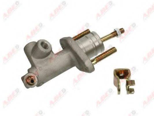 Робочий циліндр, система зчеплення