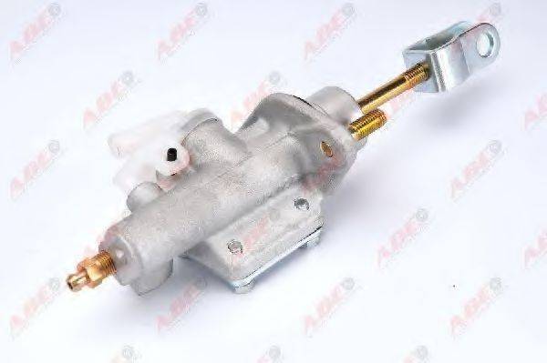 Головний циліндр, система зчеплення