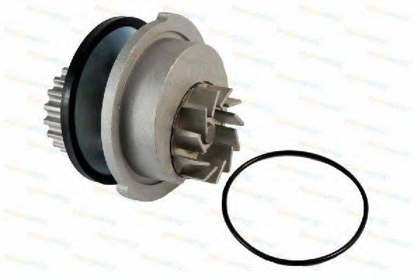 Водяний насос