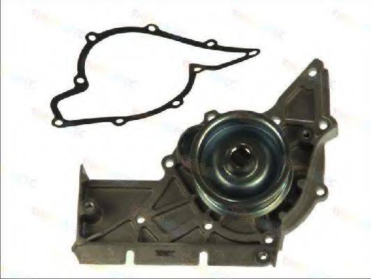 Водяний насос