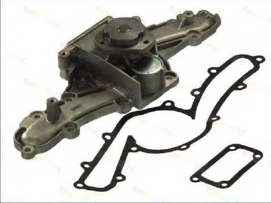 Водяний насос