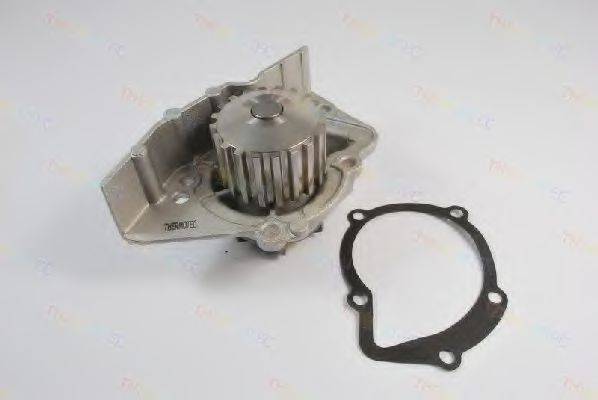 Водяний насос