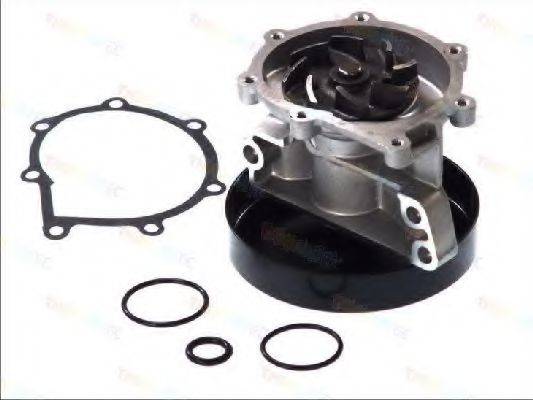 Водяний насос