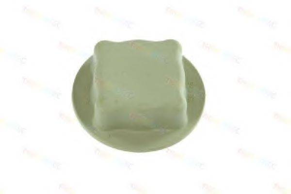 Кришка, резервуар охолодної рідини