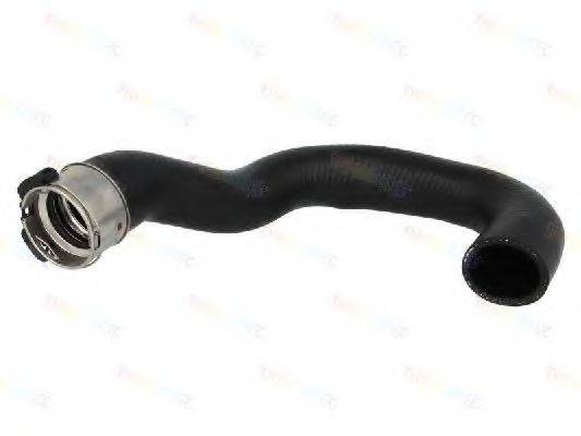 Трубка повітря, що нагнітається