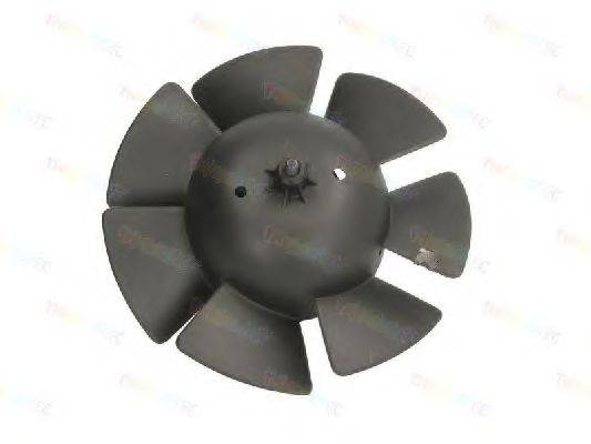 Вентилятор салону