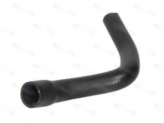 Шланг, теплообмінник - опалення