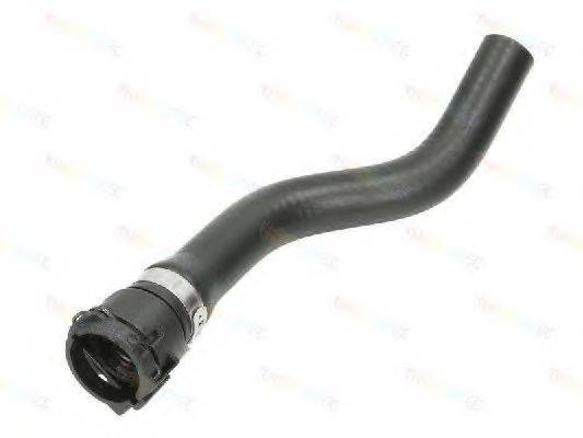 Шланг, теплообмінник - опалення