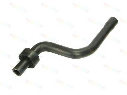 Шланг, теплообмінник - опалення