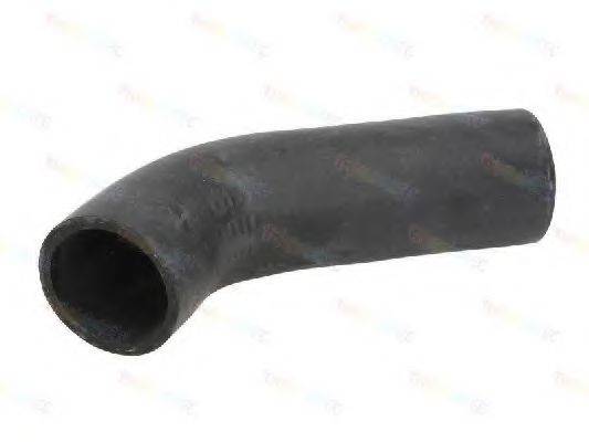 Шланг, теплообмінник - опалення