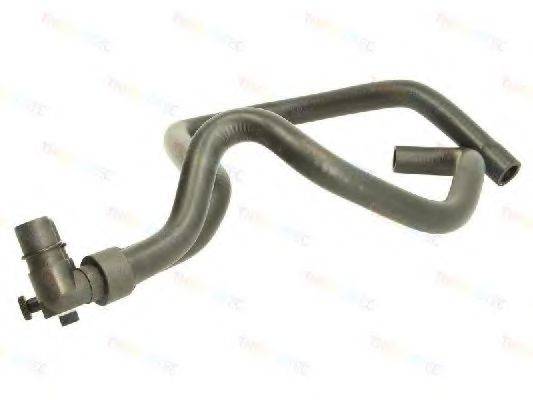 Шланг, теплообмінник - опалення