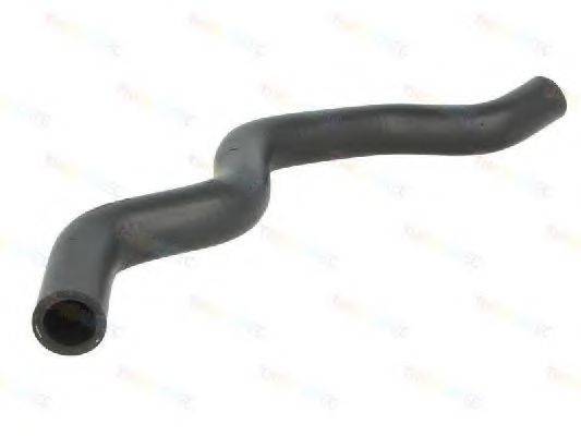 Шланг, теплообмінник - опалення