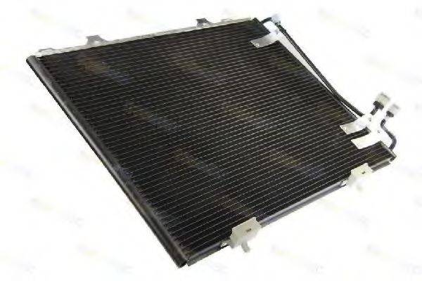 Конденсатор, кондиціонер