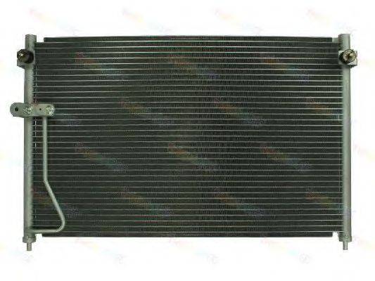 Конденсатор, кондиціонер