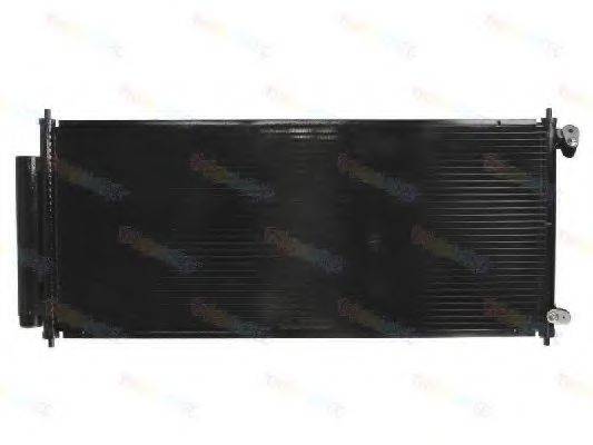 Конденсатор, кондиціонер