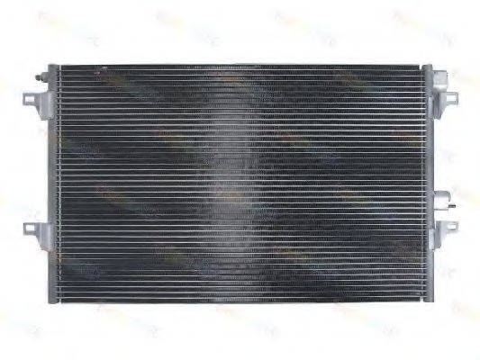 Конденсатор, кондиціонер